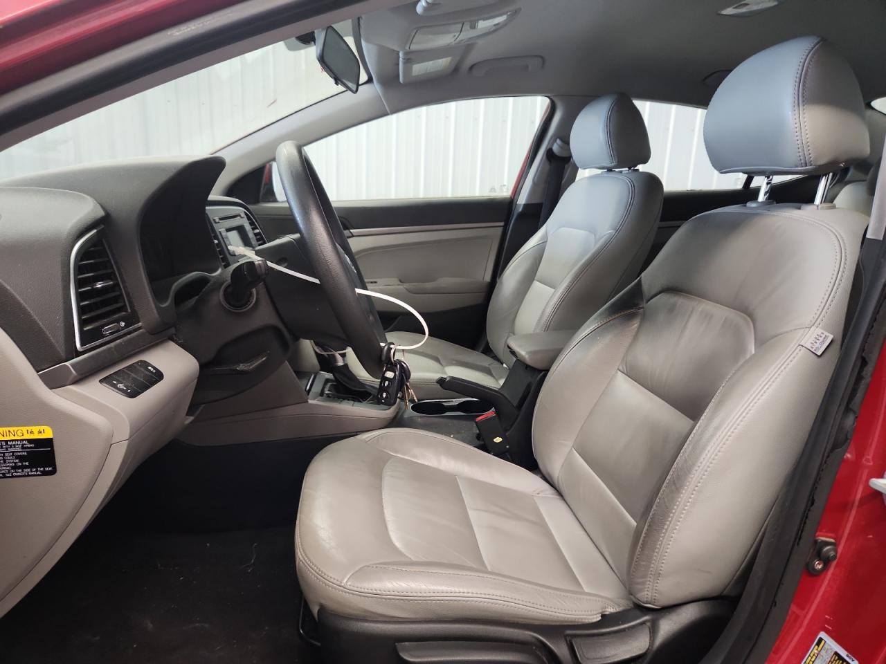 2017 Hyundai Elantra Se - Фото 7