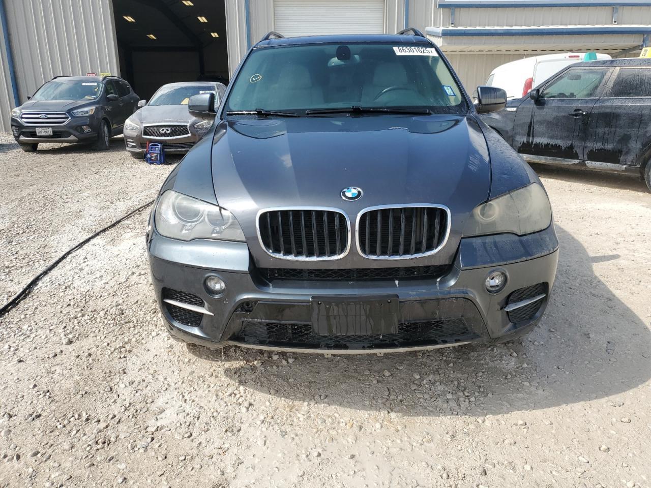 2012 BMW X5 xDrive35I - Image 5