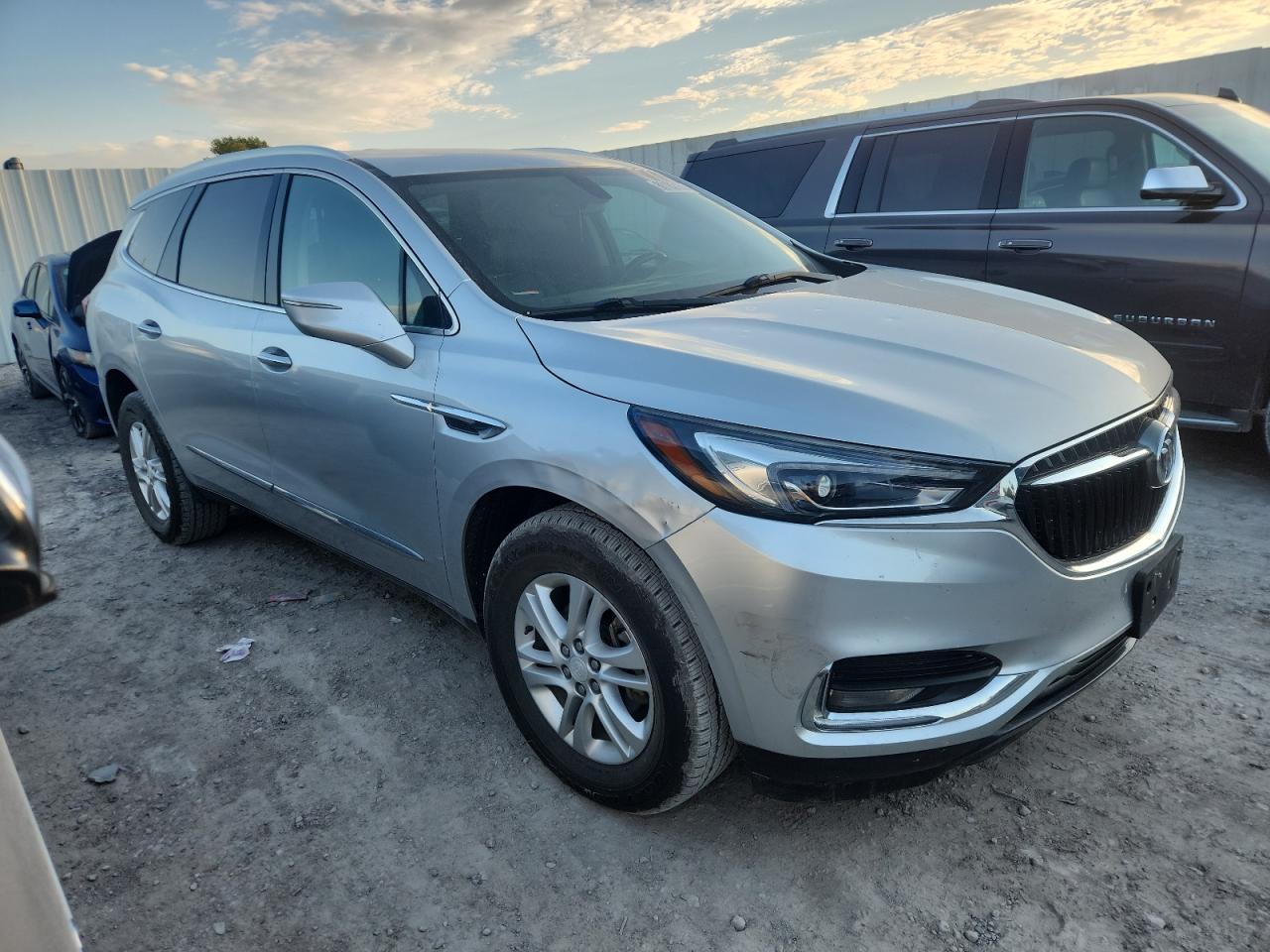 2019 Buick Enclave - Фото 4