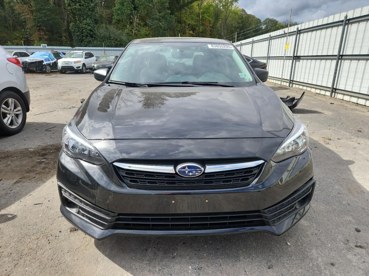 2023 Subaru Impreza - Image 5