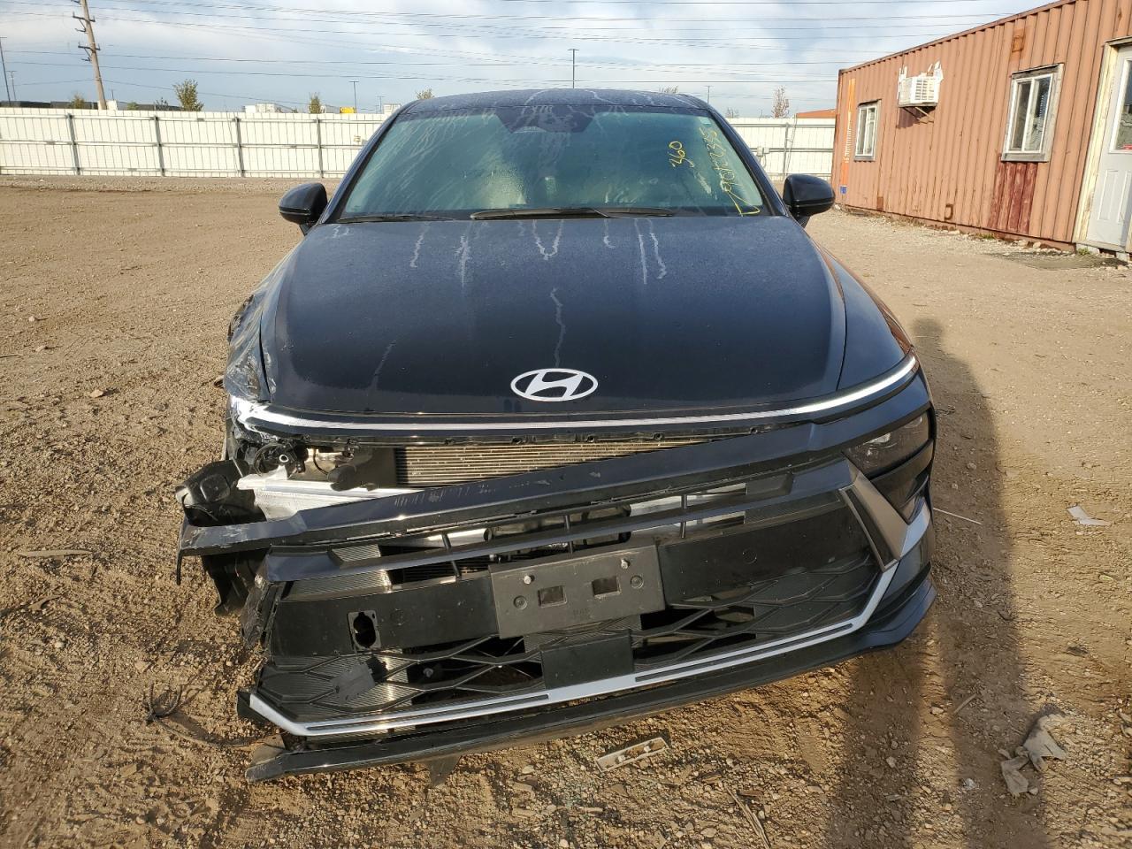 2024 Hyundai Sonata Sel - Image 5