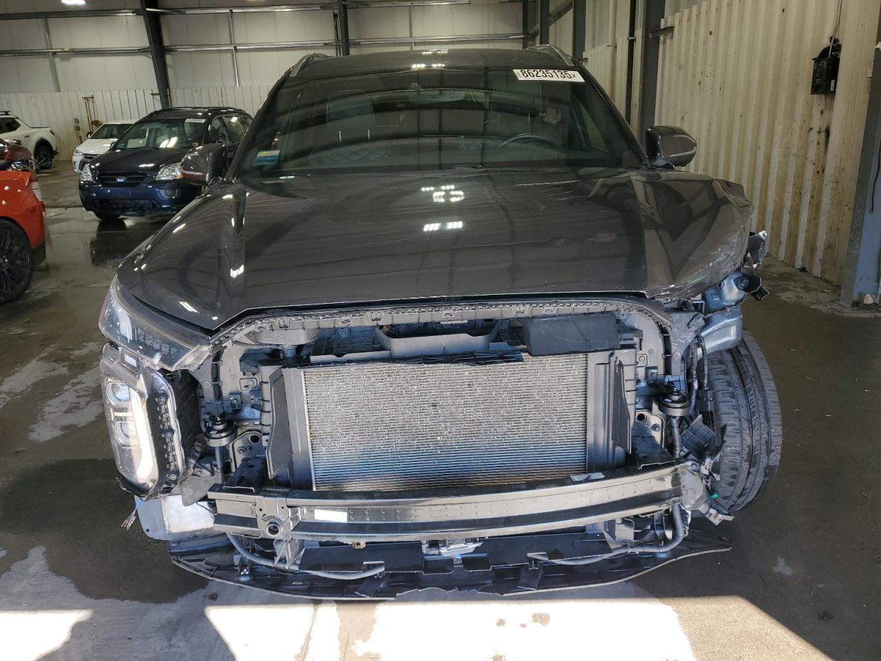 2020 Hyundai Palisade Limited - Image 5