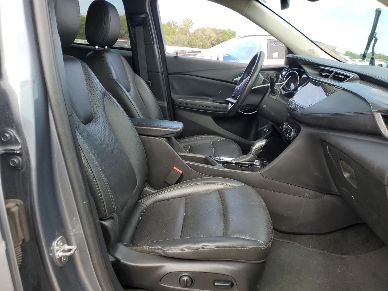 2022 Buick Encore Gx Essence - Image 7