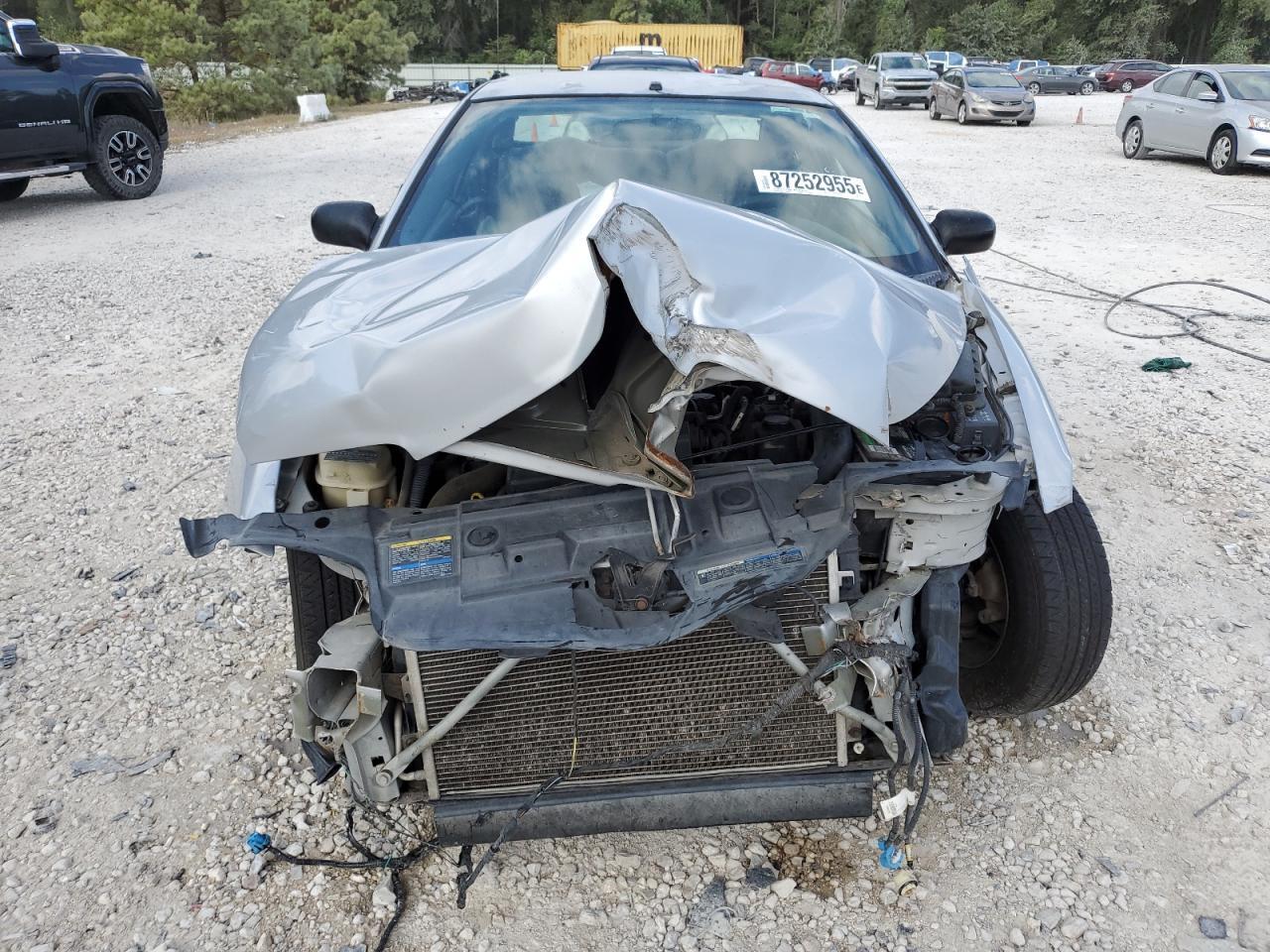 2005 Chev Cavalier - Фото 5