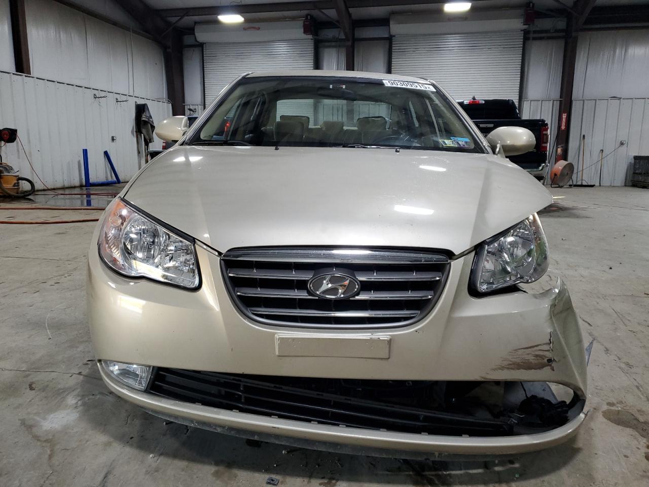 2009 Hyundai Elantra - Фото 5