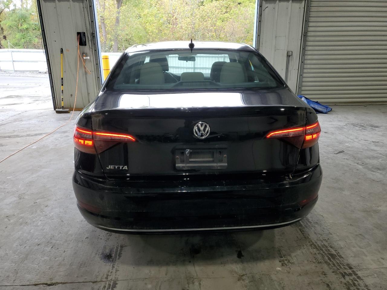 2019 Volkswagen Jetta S - Фото 6