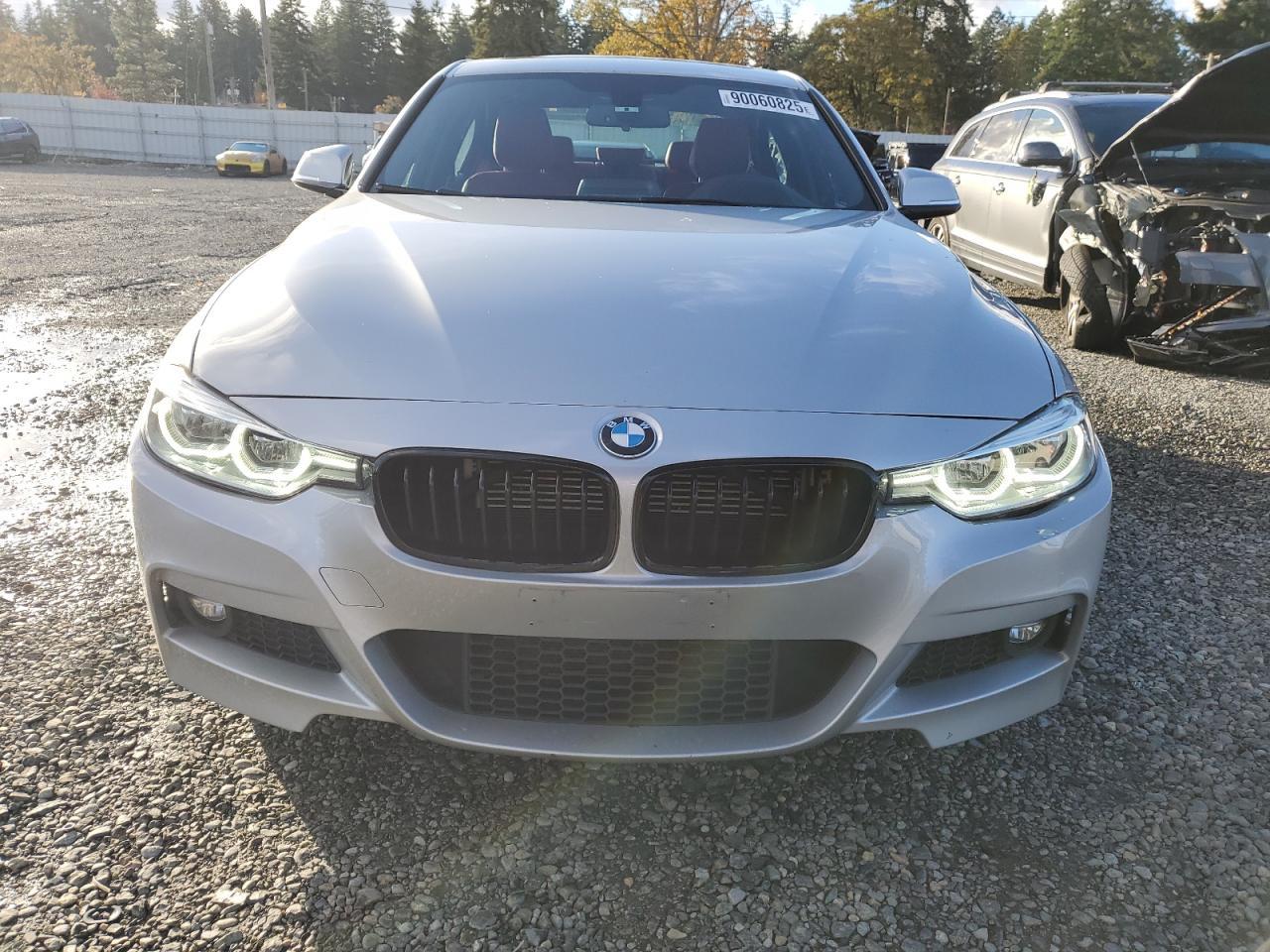 2018 BMW 330E - Image 5