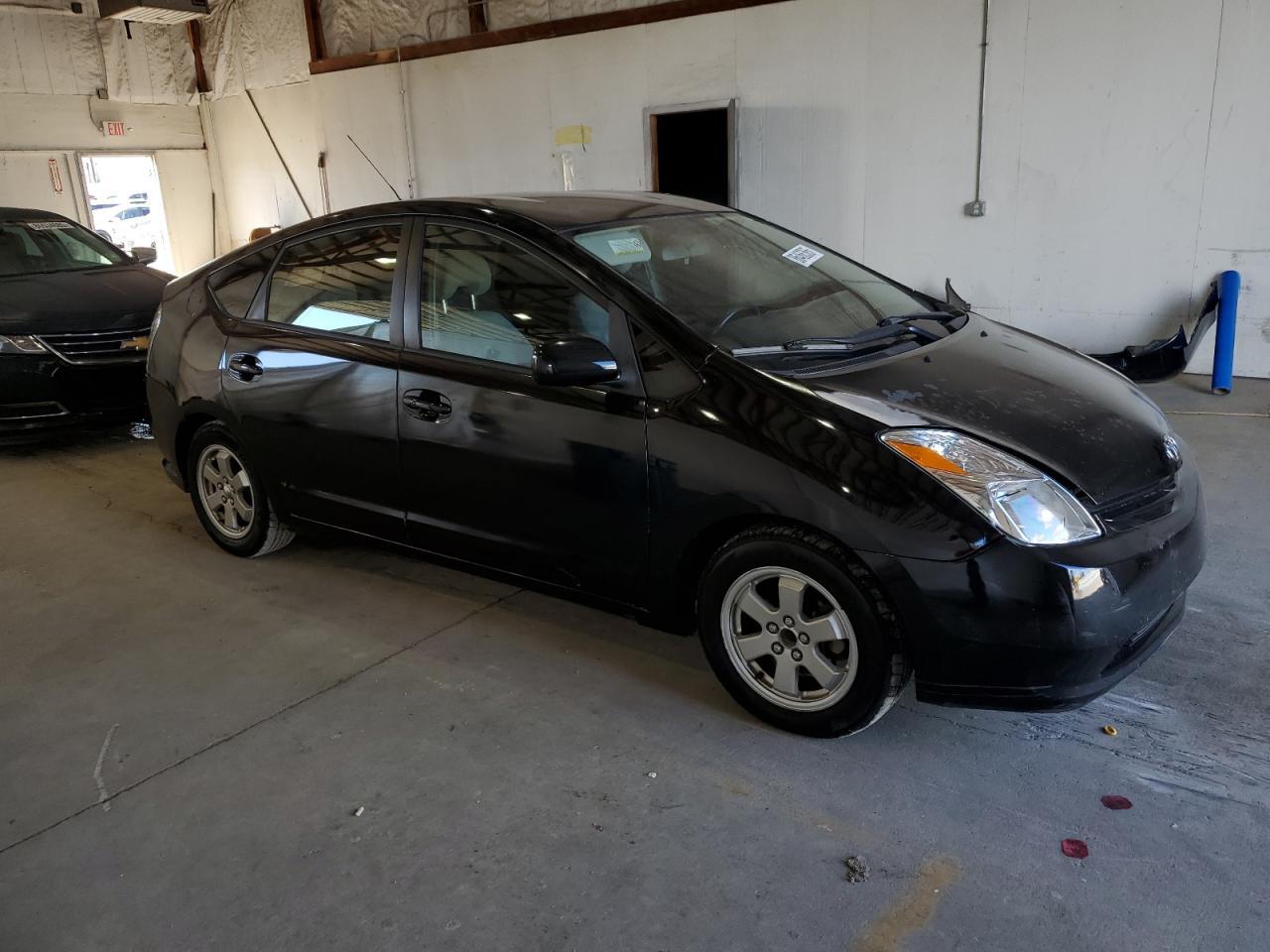 2005 Toyota Prius - Фото 4