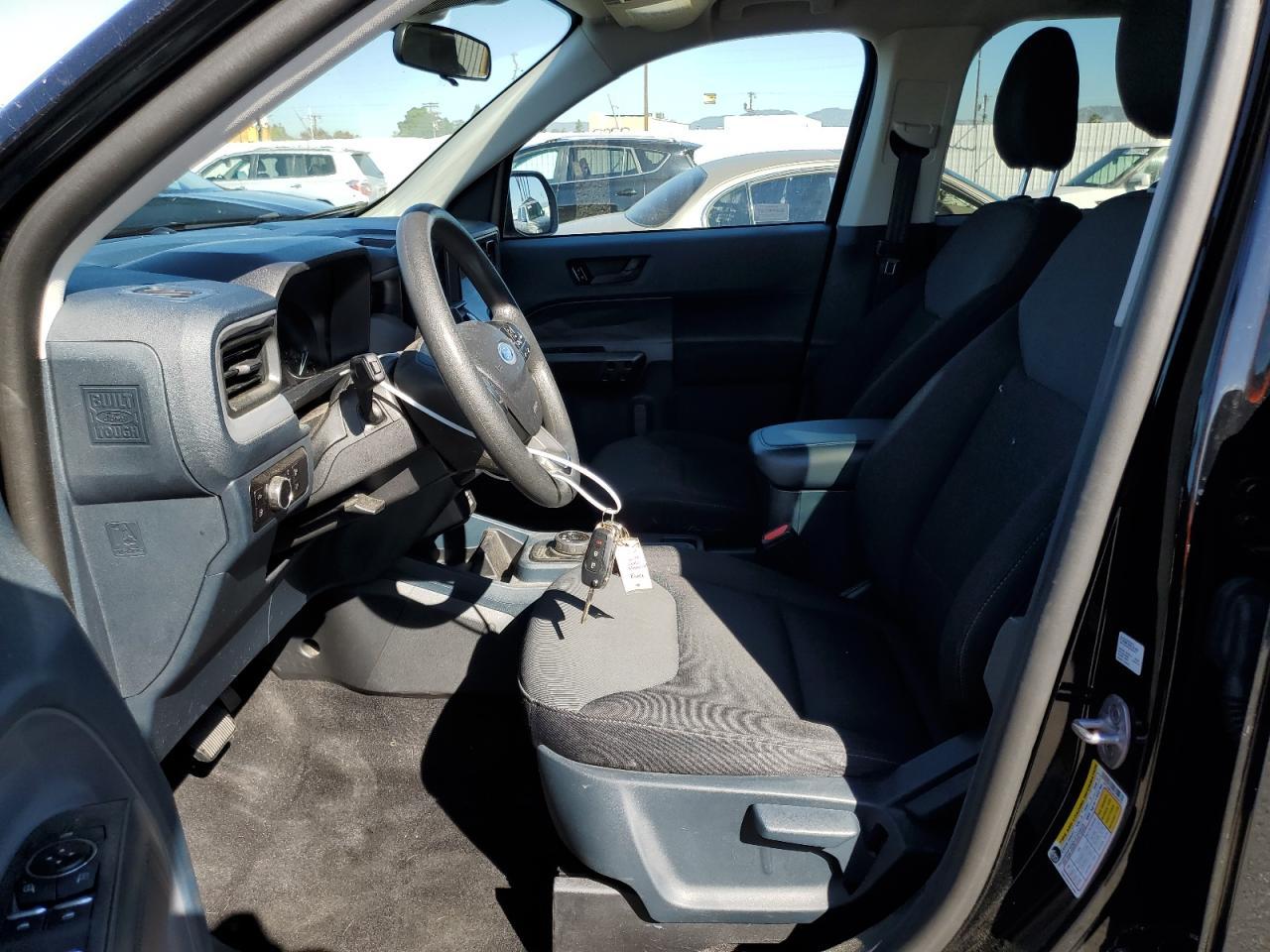 2023 Ford Maverick Xl - Image 7