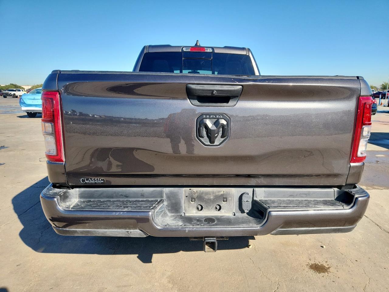 2024 Ram 1500 Tradesman - Фото 6