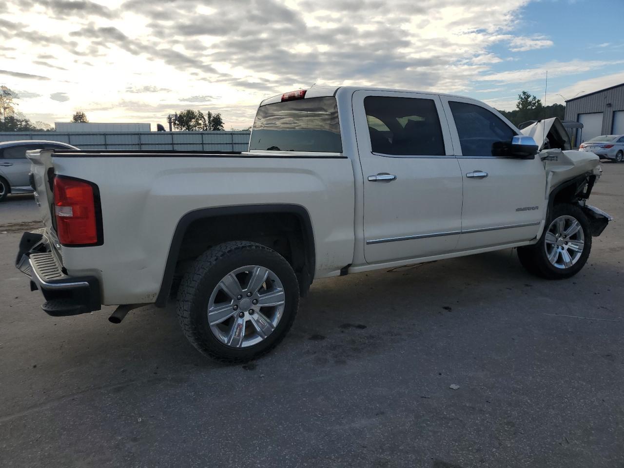 2014 GMC Sierra K1500 Slt - Фото 3