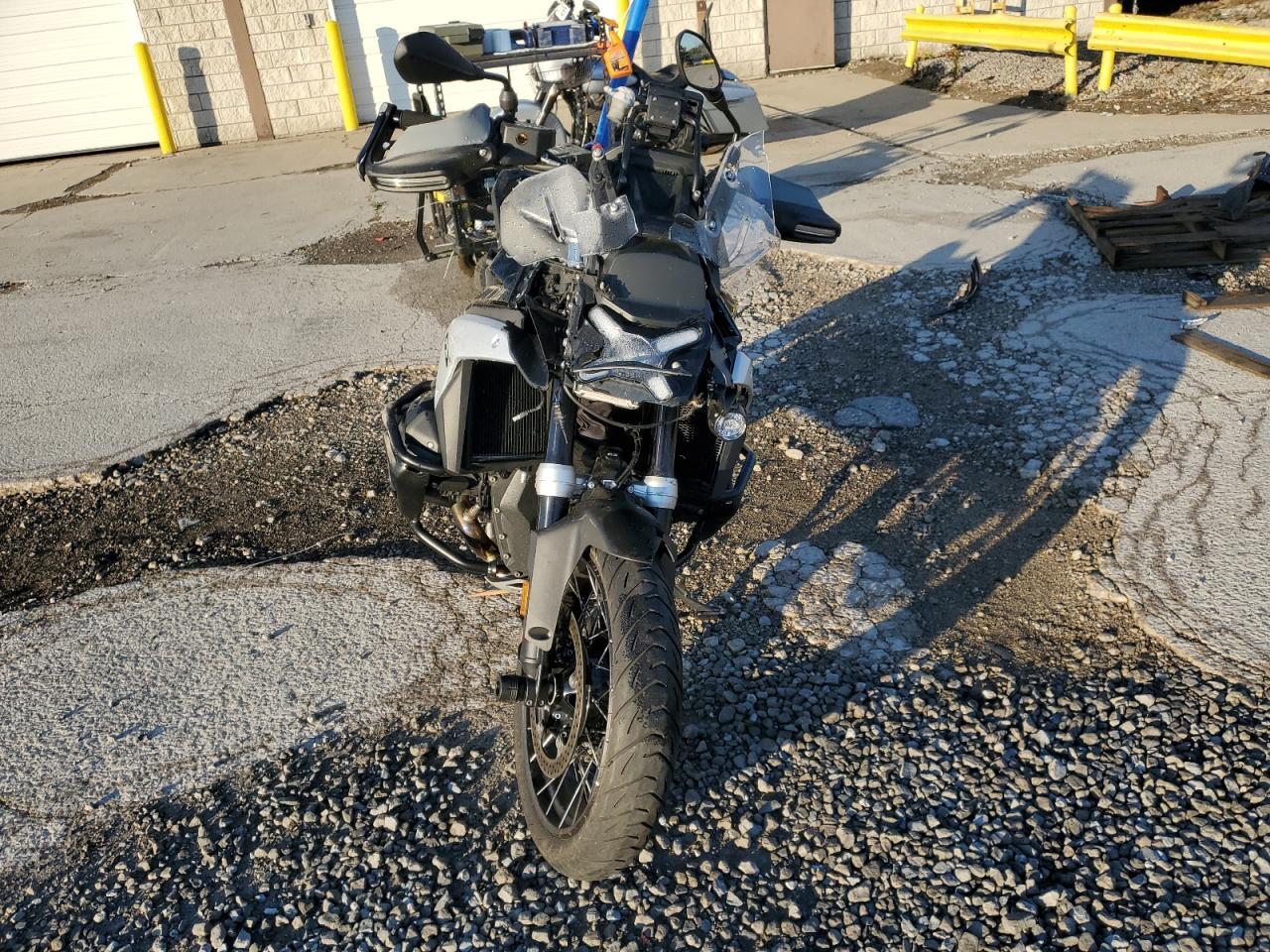 2024 BMW R 1300 Gs - Фото 2
