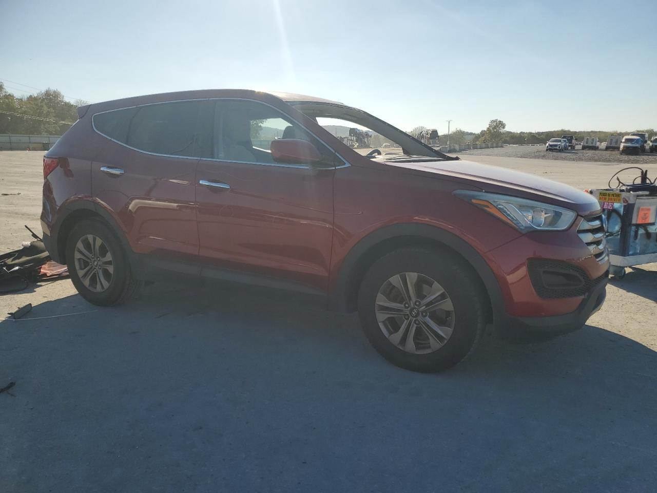 2016 Hyundai Santa Fe Sport - Image 4