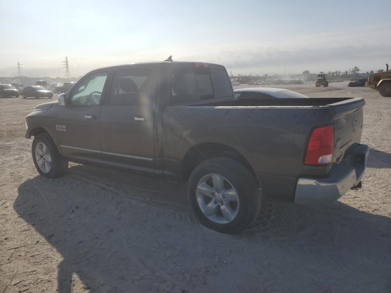 2017 Ram 1500 Slt - Image 2