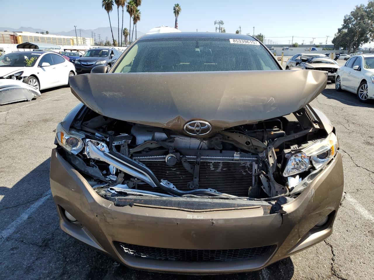 2009 Toyota Venza - Image 5