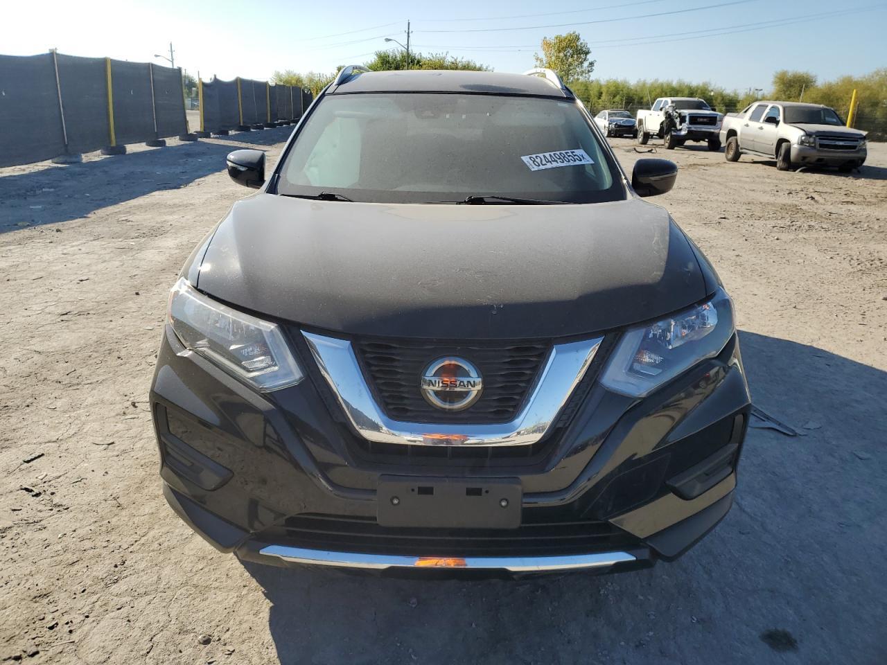 2020 Nissan Rogue S - Image 5