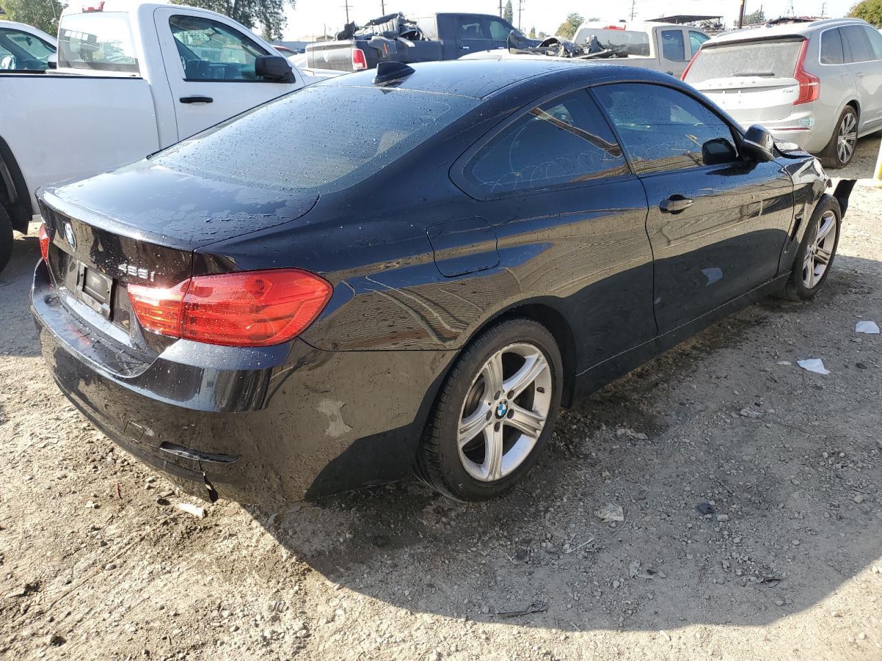 2014 BMW 428 Xi - Фото 3