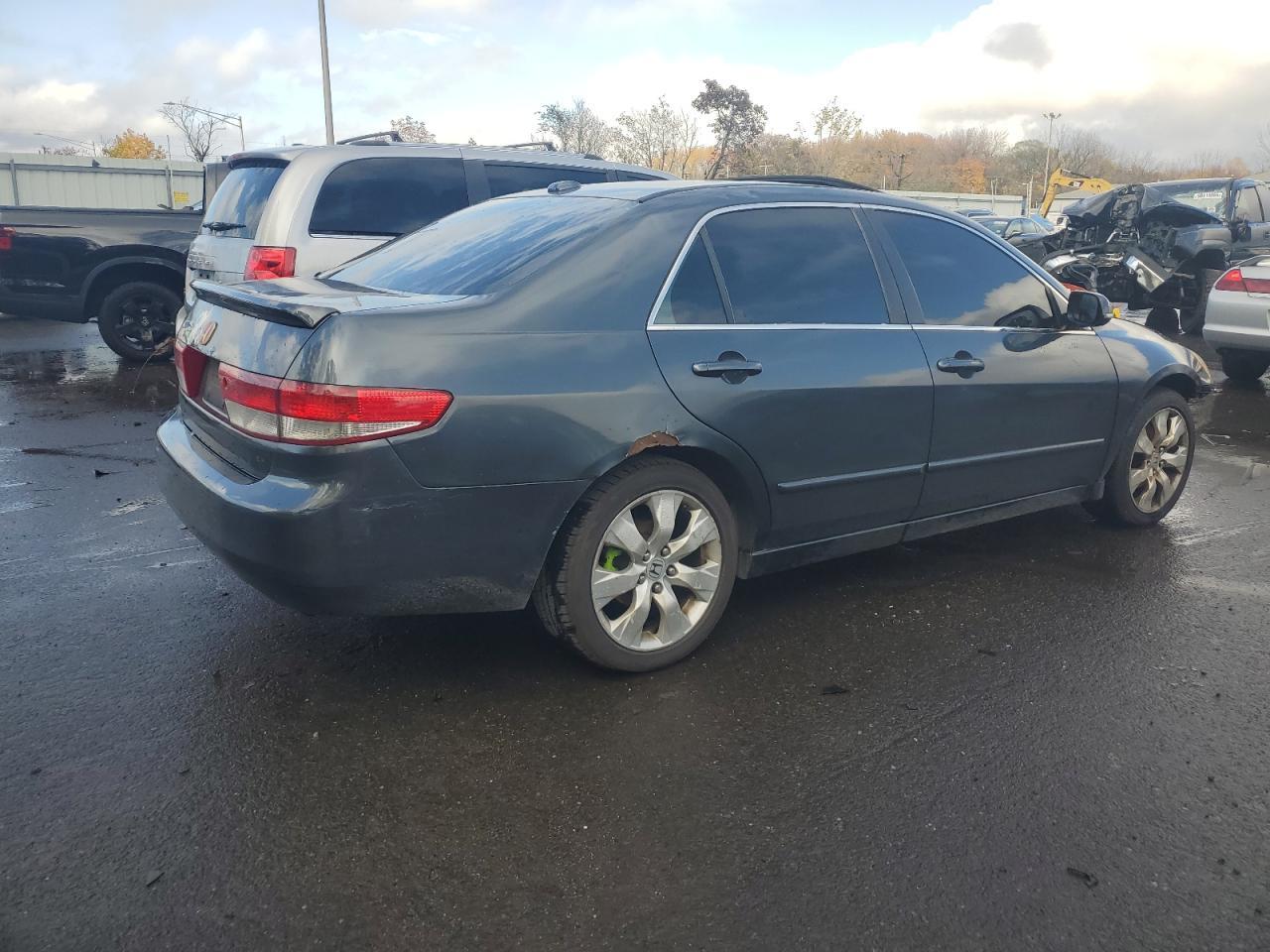 2004 Honda Accord Ex - Image 3