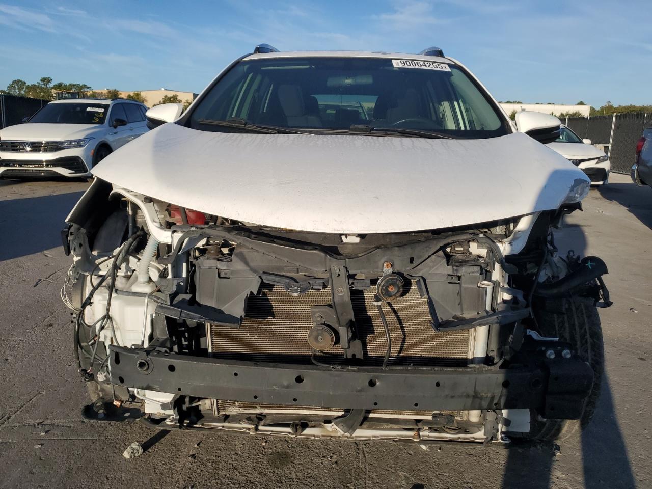 2015 Toyota Rav4 Xle - Image 5