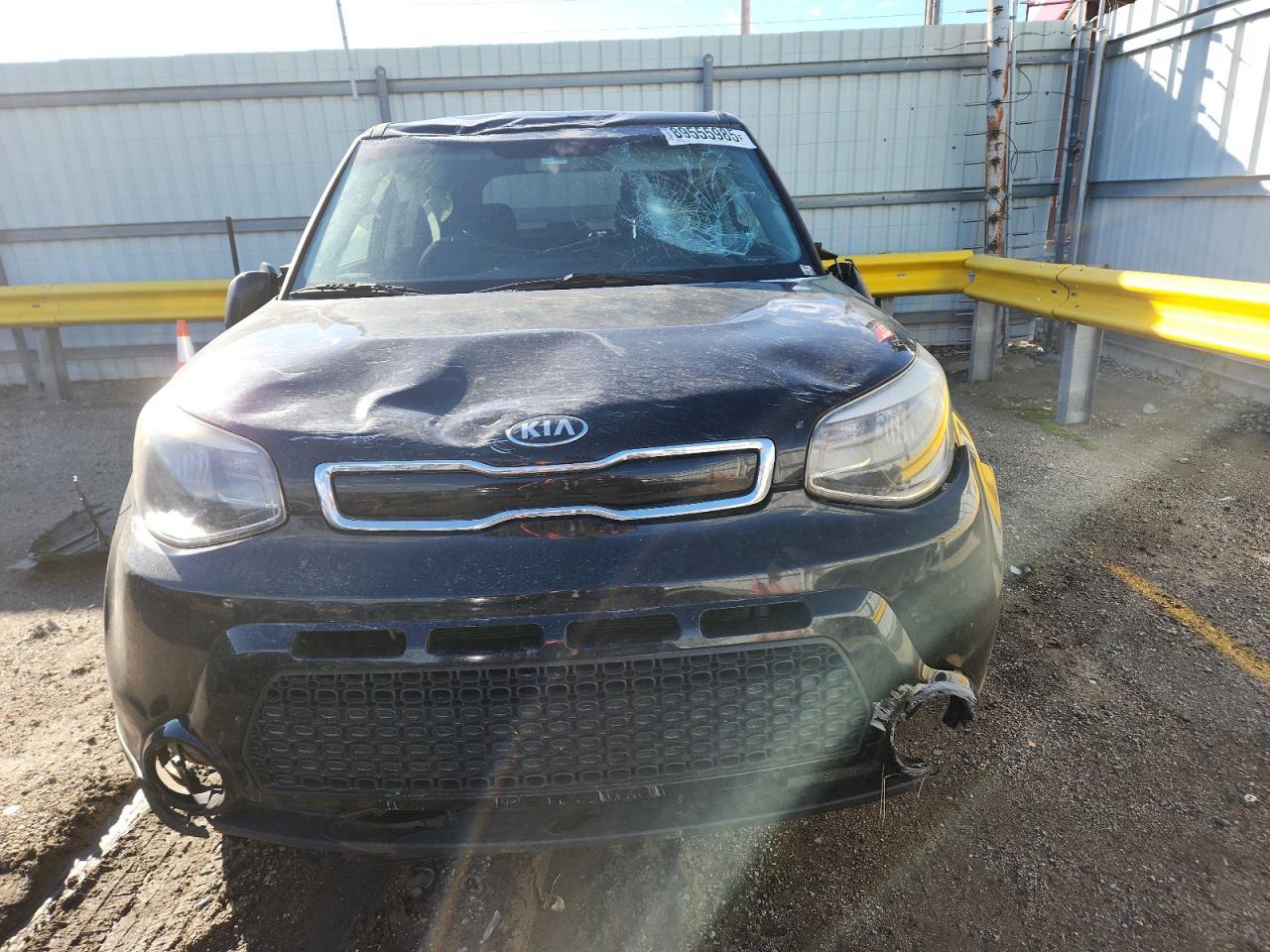 2016 Kia Soul + - Фото 5