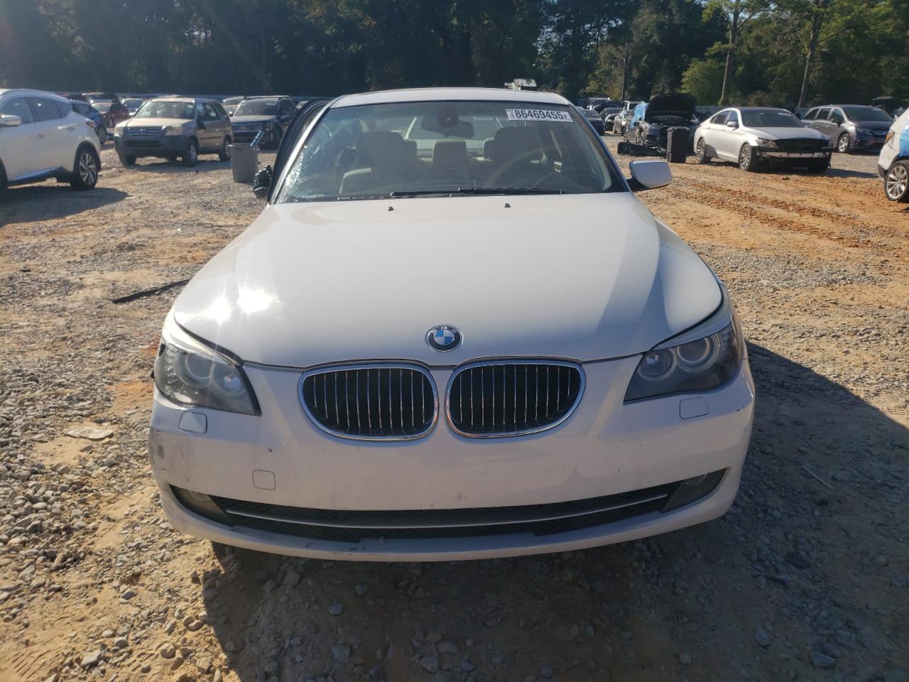 2010 BMW 528 I - Фото 5