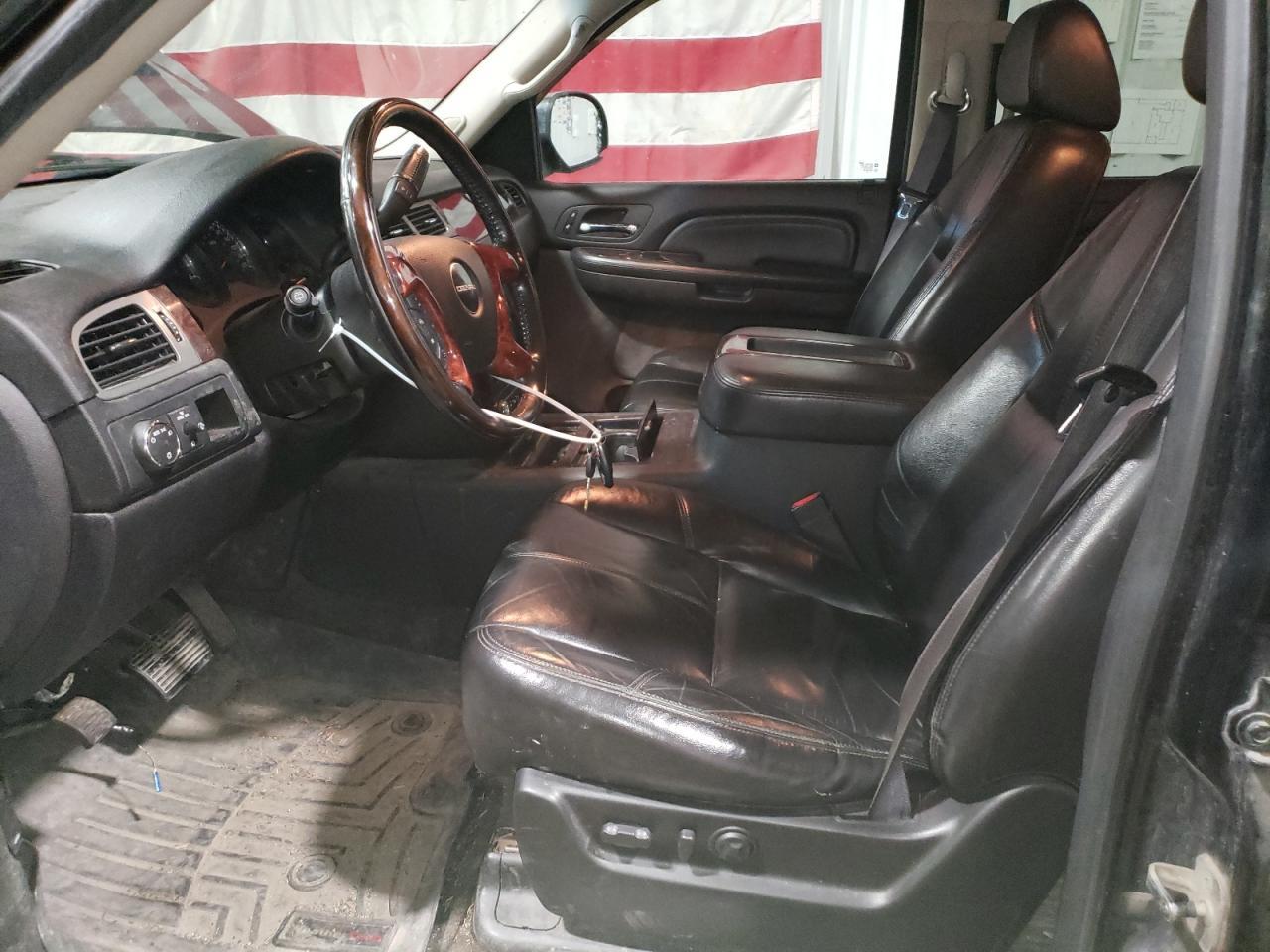 2008 GMC Yukon Xl Denali - Фото 7