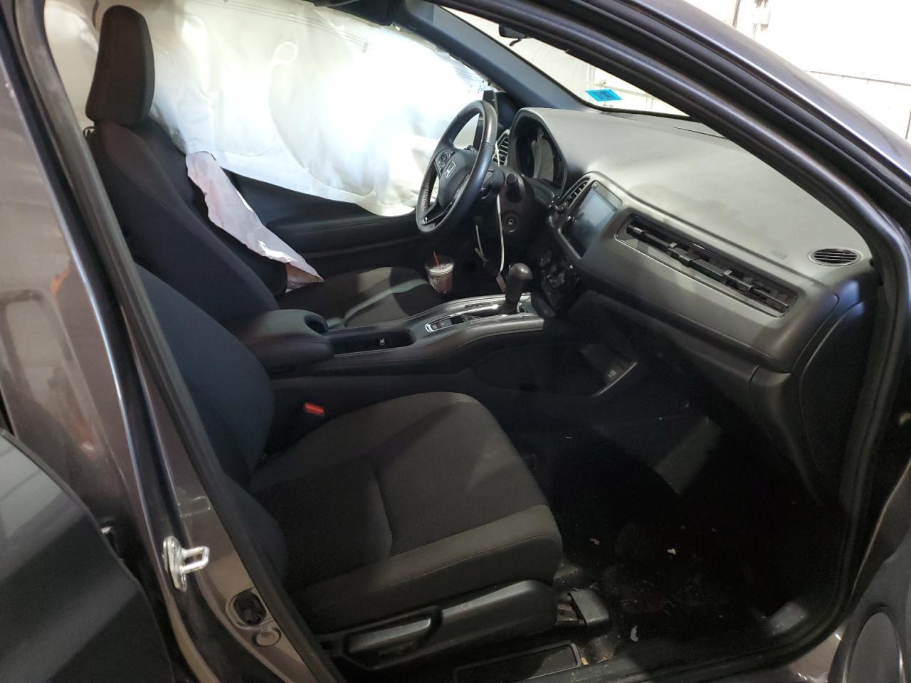 2022 Honda Hr-V Sport - Фото 7