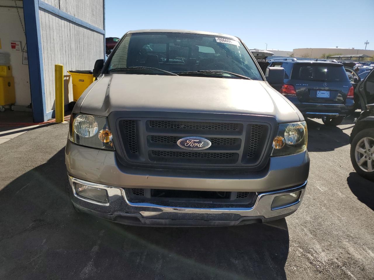2005 Ford F150 Supercrew - Фото 5