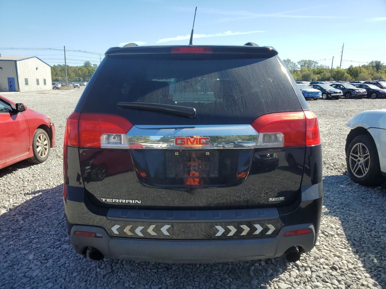 2012 GMC Terrain Sle - Image 6