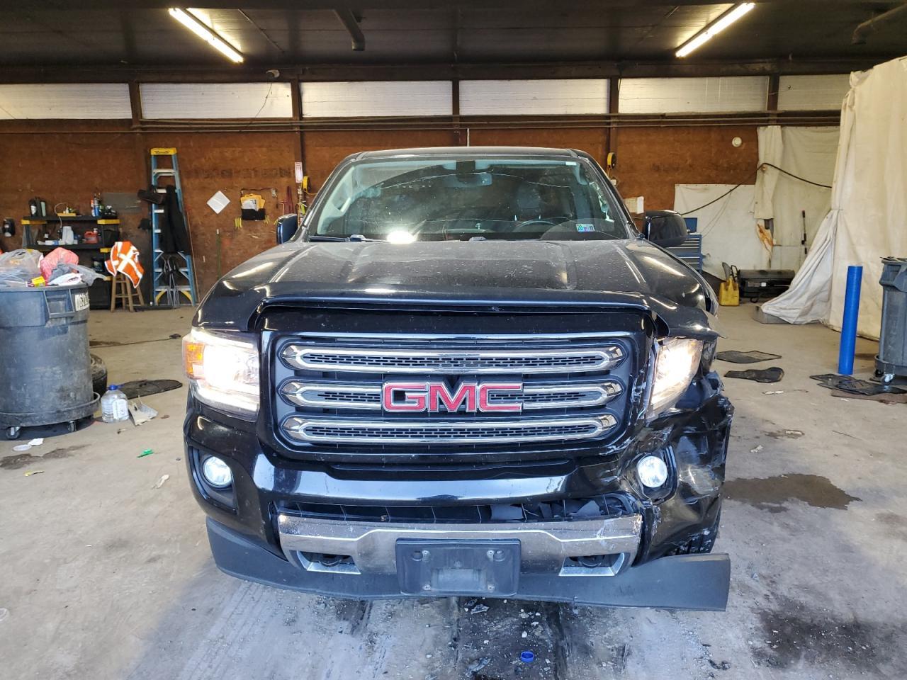 2015 GMC Canyon Sle - Image 5