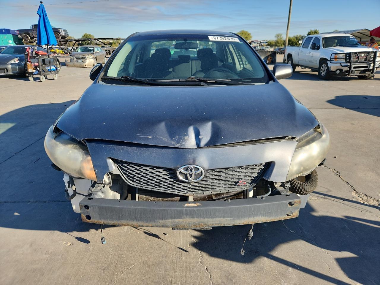 2009 Toyota Corolla Base - Image 5