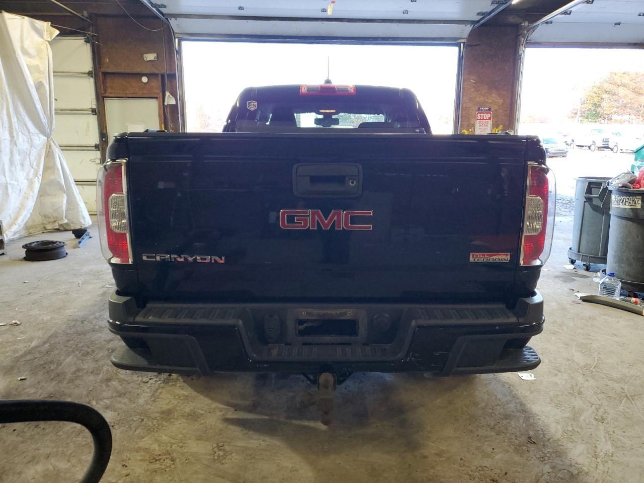 2015 GMC Canyon Sle - Image 6