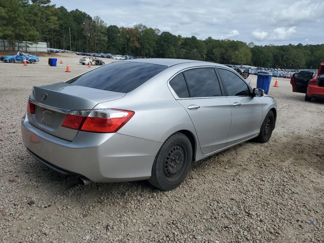 2013 Honda Accord Lx - Image 3