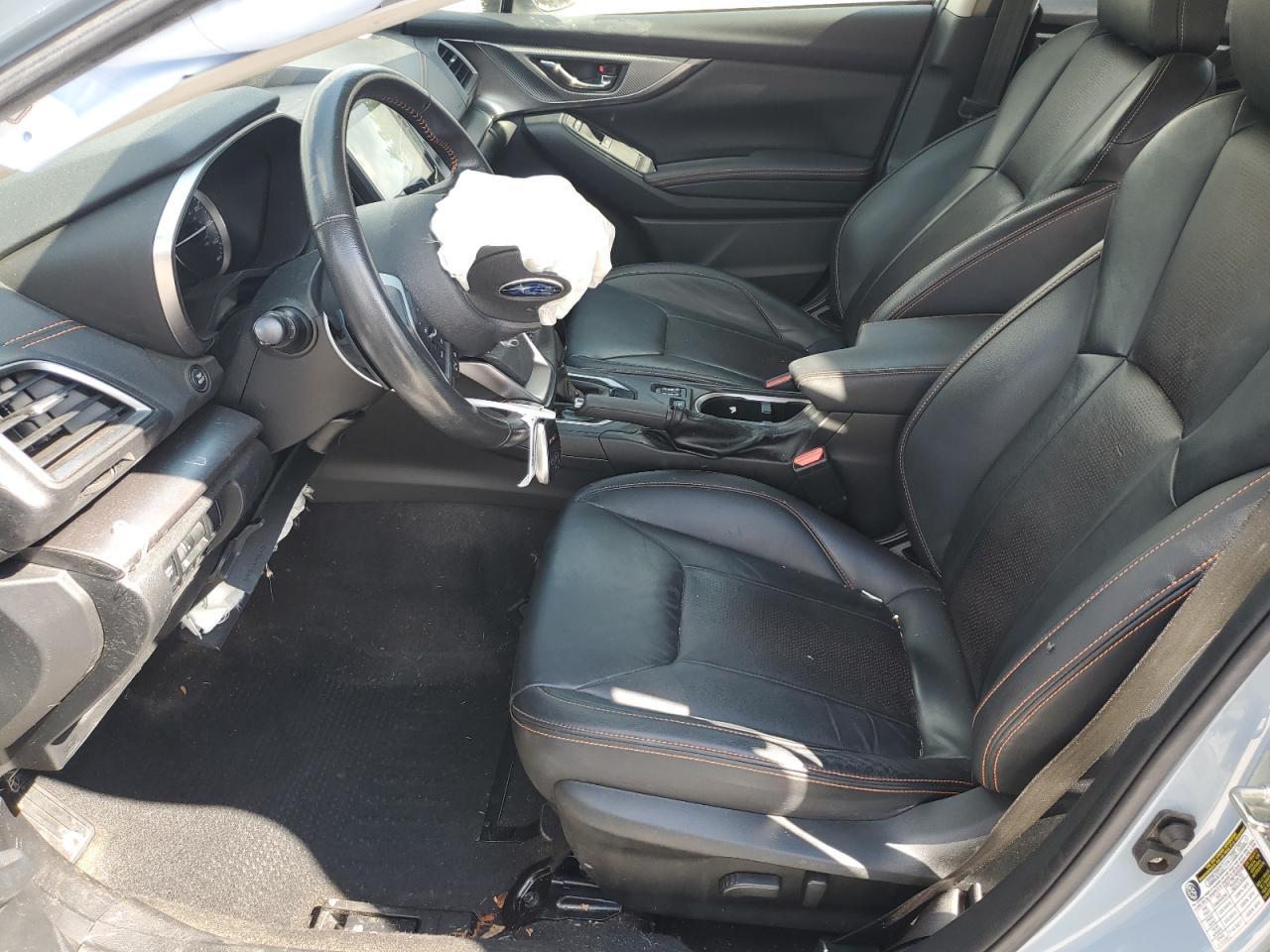 2021 Subaru Crosstrek Limited - Image 7