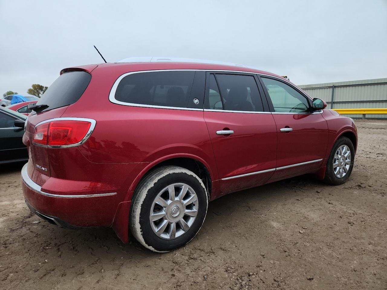 2014 Buick Enclave - Image 3