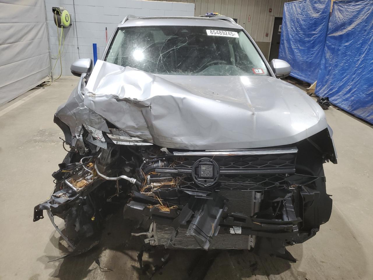 2024 Volkswagen Taos Se - Image 5