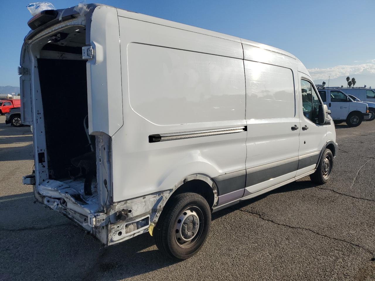 2019 Ford Transit T-250 - Image 3