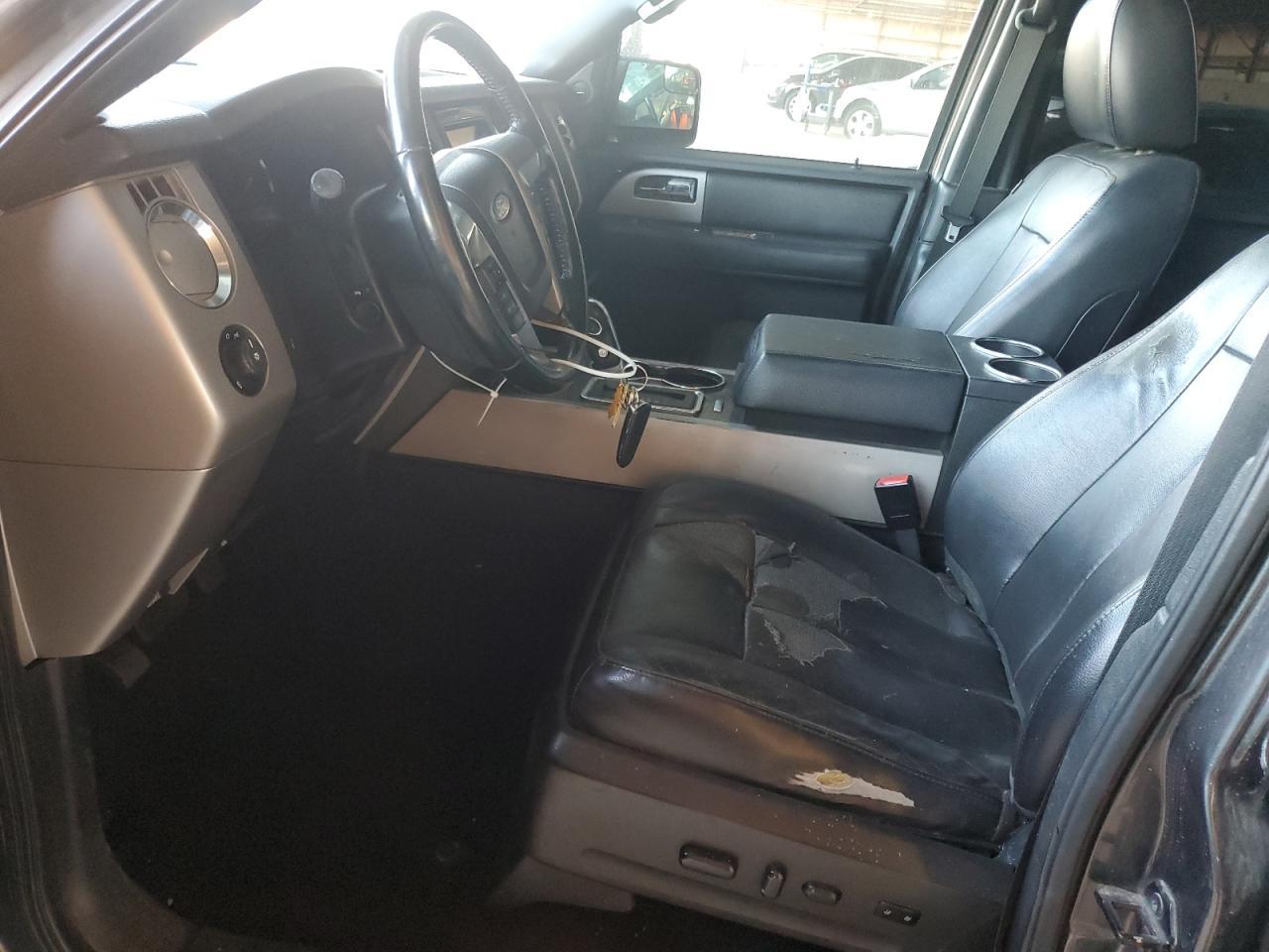 2015 Ford Expedition El Limited - Image 7