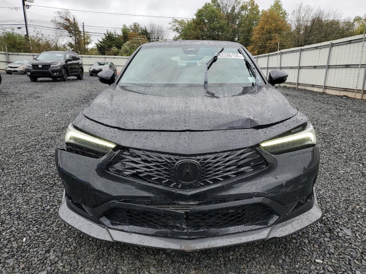 2023 Acura Integra A-Spec Tech - Фото 5
