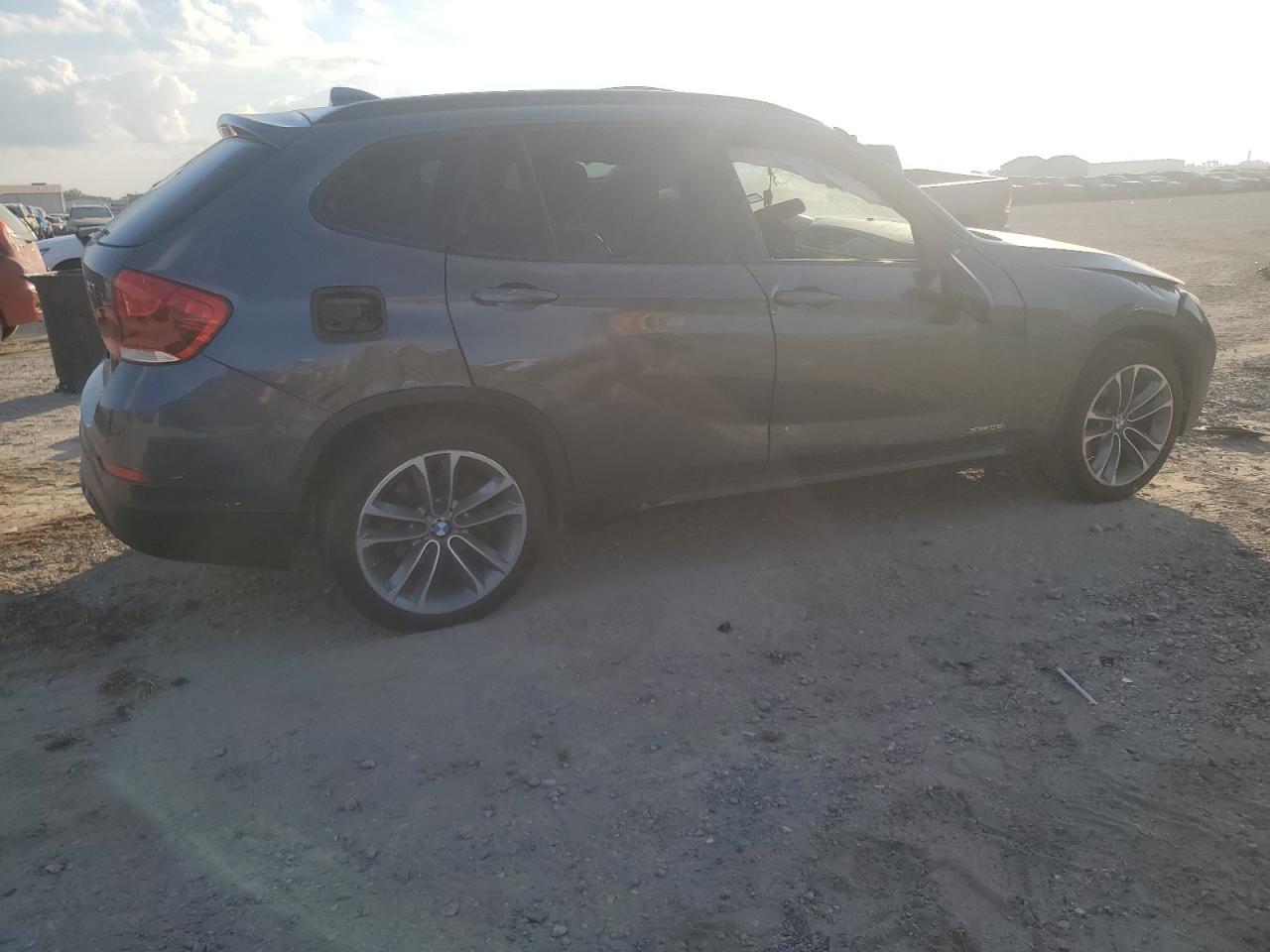 2014 BMW X1 Sdrive2 - Image 3