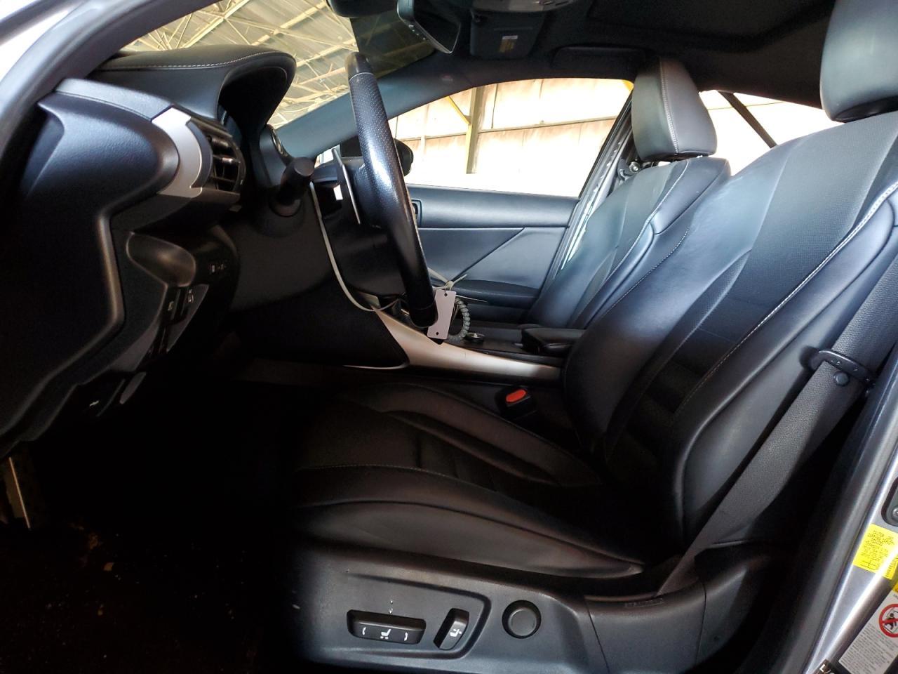 2018 Lexus Is 300 - Фото 7