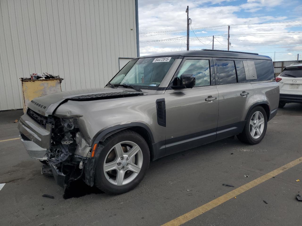 2023 Land Rover Defender 130 Se