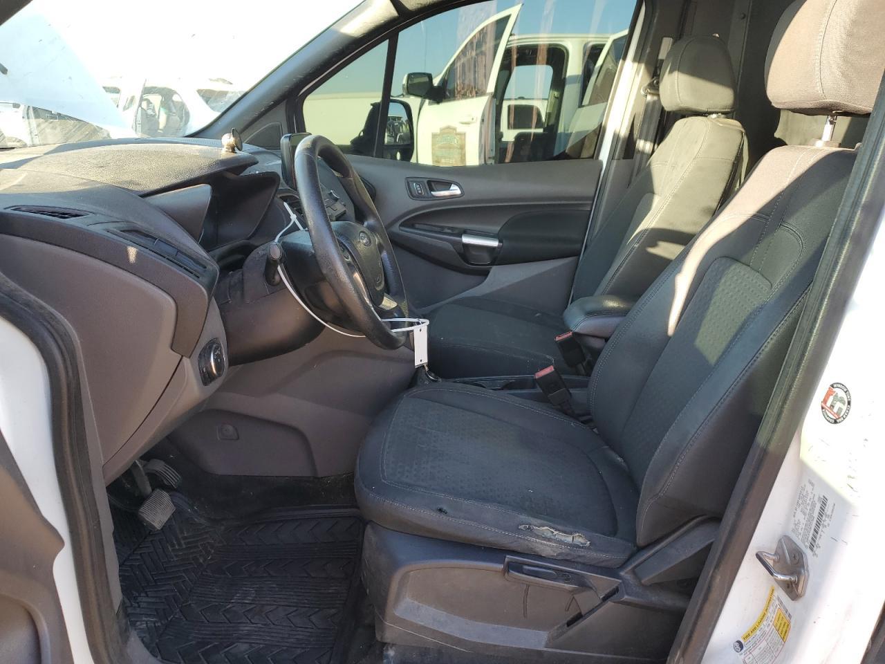 2019 Ford Transit Connect Xlt - Image 7