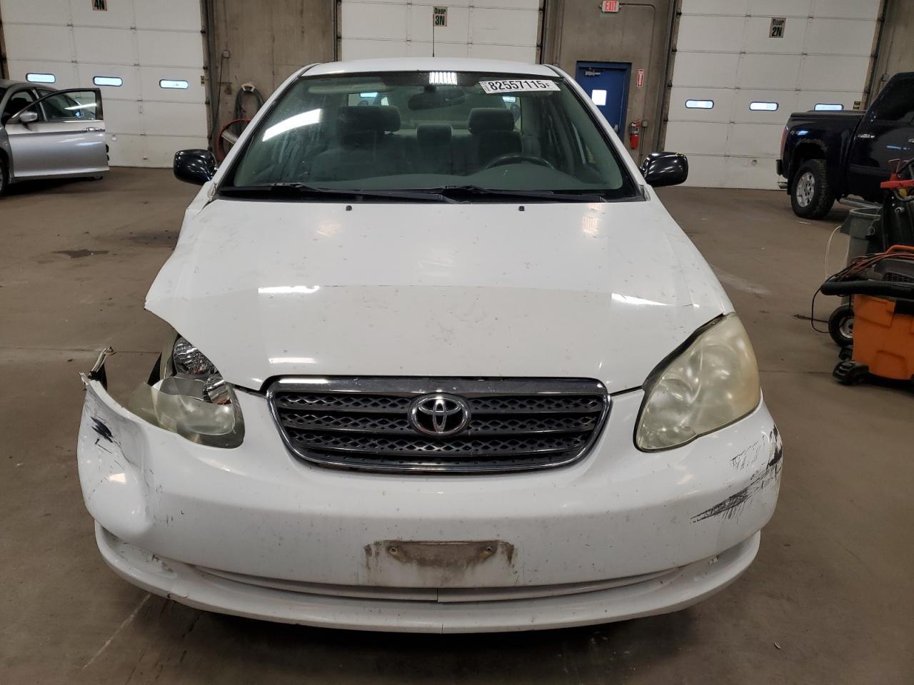 2005 Toyota Corolla Ce - Image 5