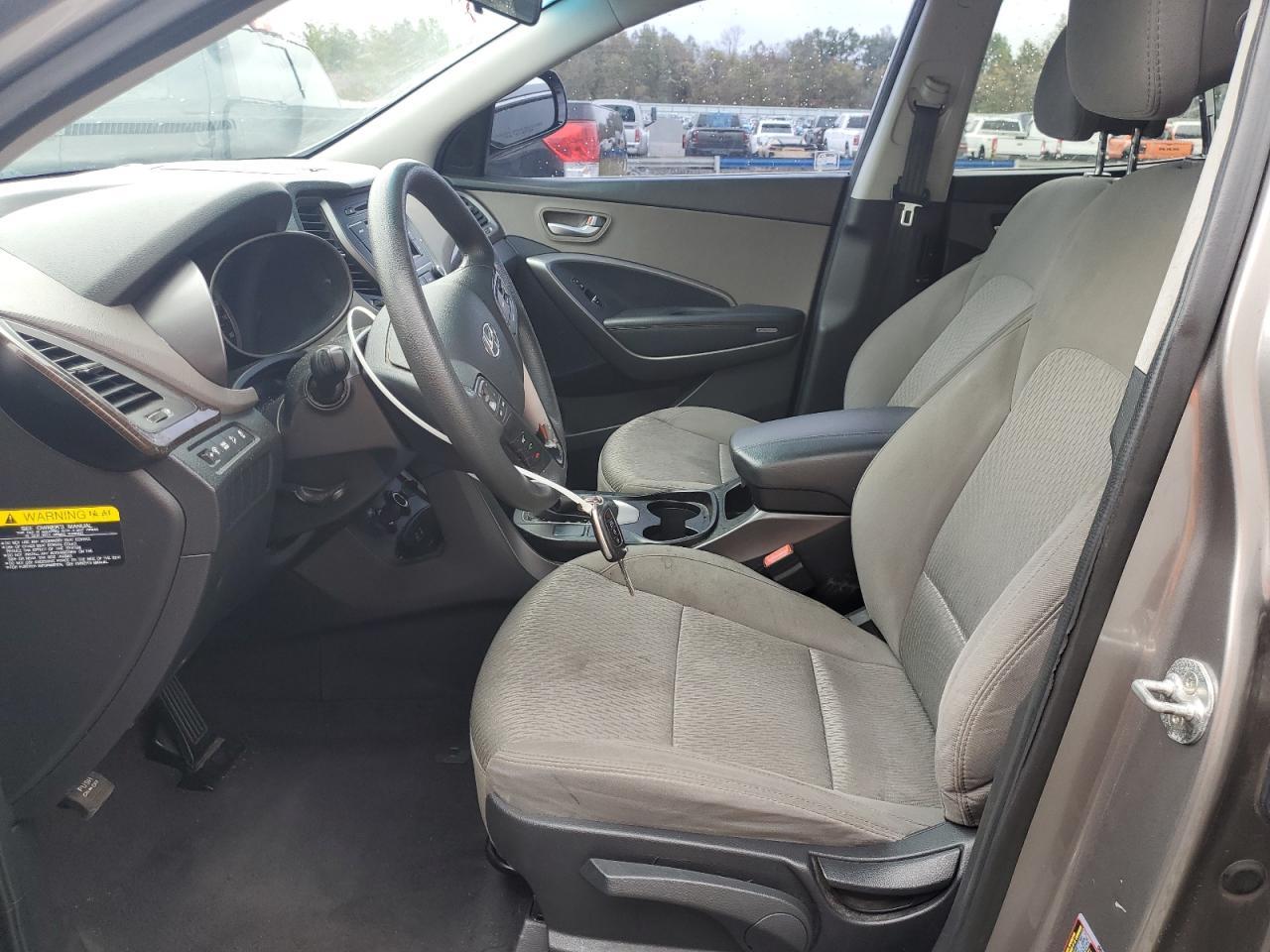 2018 Hyundai Santa Fe Sport - Image 7
