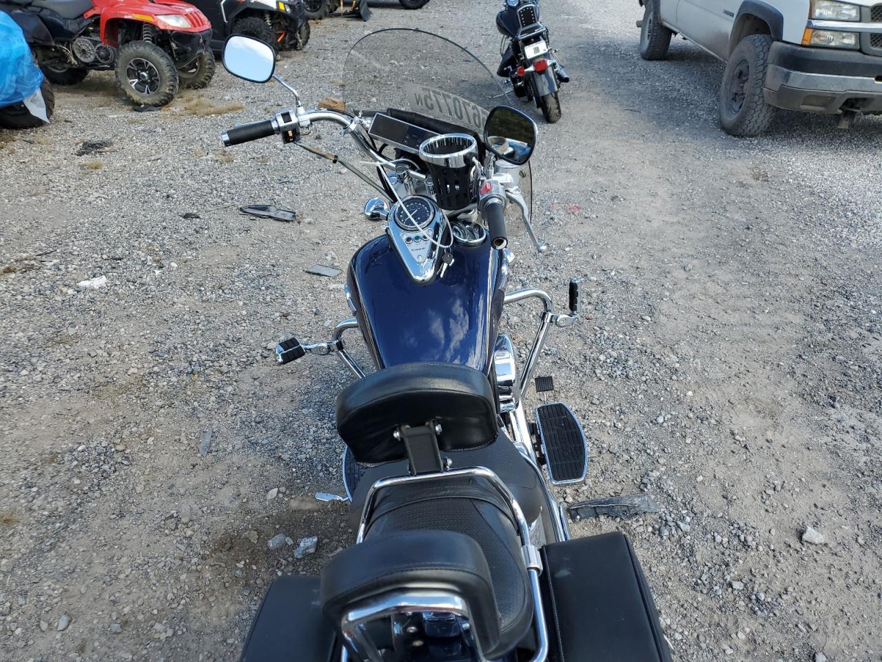 2004 Kawasaki Vn800 B - Image 6