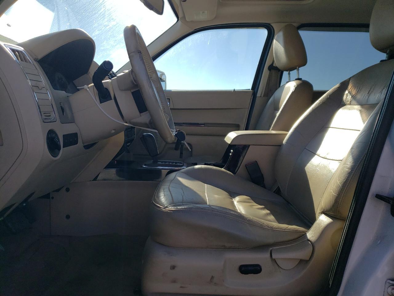2008 Ford Escape Limited - Image 7