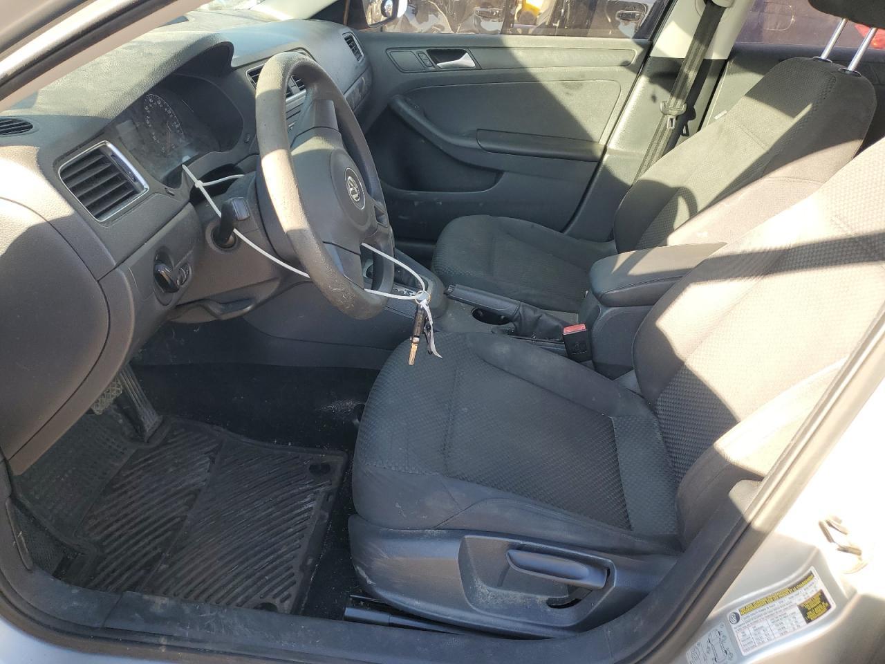 2014 Volkswagen Jetta Base - Фото 7