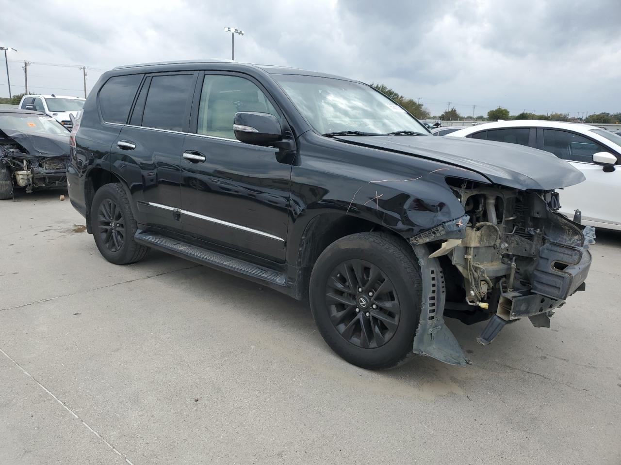 2015 Lexus Gx 460 - Image 4