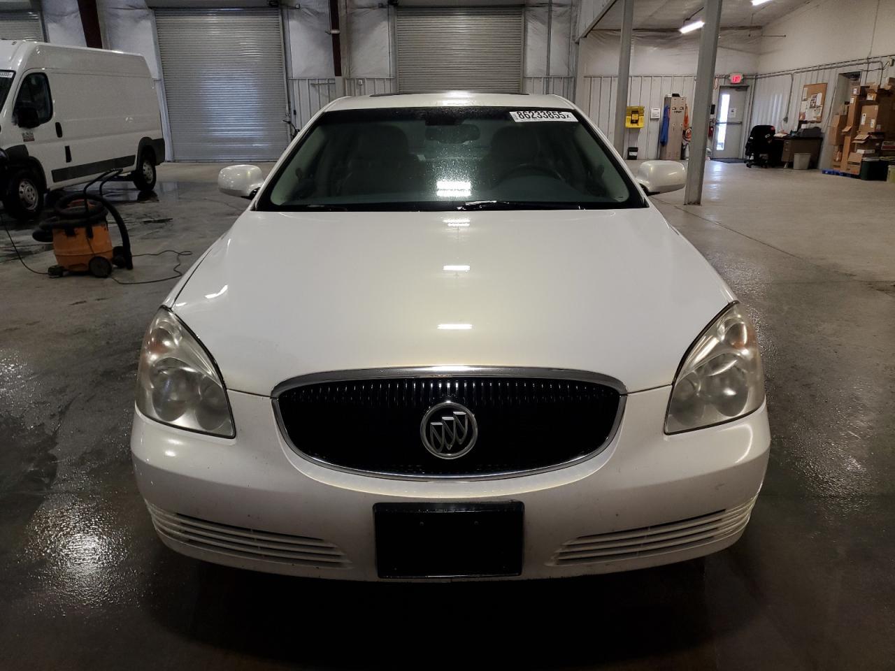 2006 Buick Lucerne Cxl - Image 5